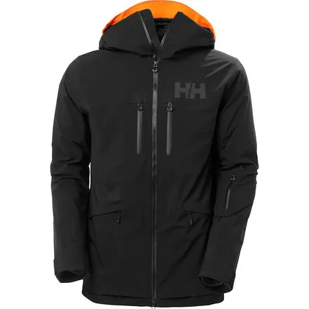 Garibaldi Infinity Jacket - Men's