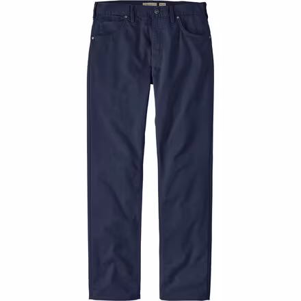 Performance Twill Pant - Men's