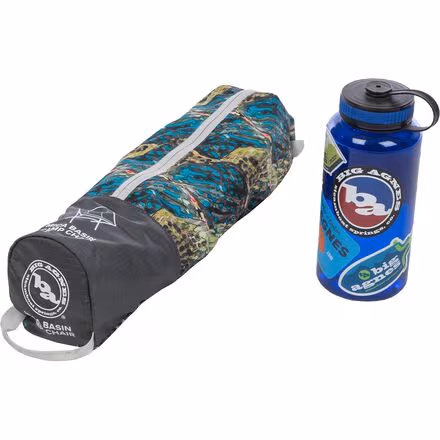 Mica Basin Camp Chair