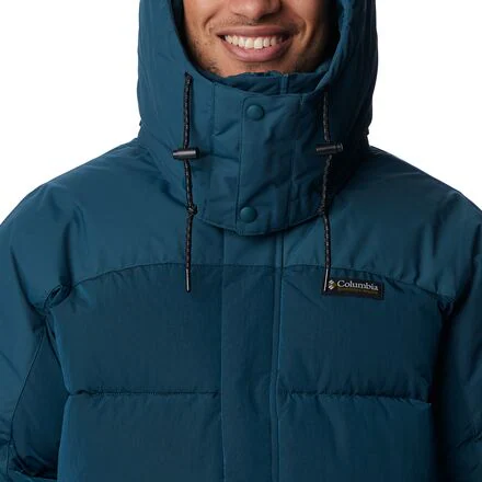 Snowqualmie Jacket - Men's
