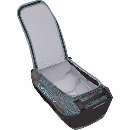 Transporter 65L Duffel
