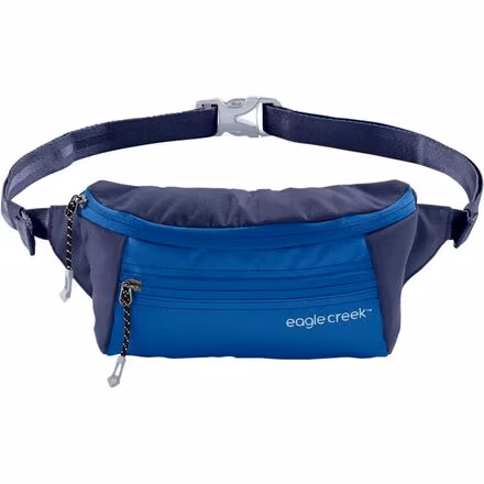 Stash Cross Body Bag