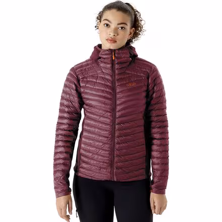 Cirrus Flex 2.0 Hooded Jacket - Women's