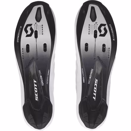 Road RC Evo Cycling Shoe - Men's