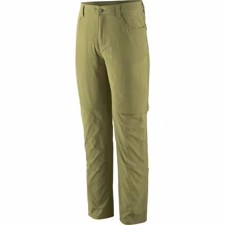 Quandary Convertible Pant - Men's