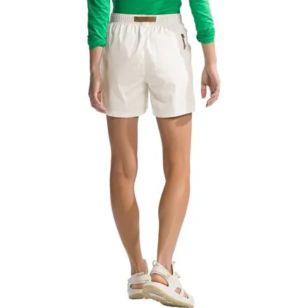 Class V Pathfinder Belted Short - Women's