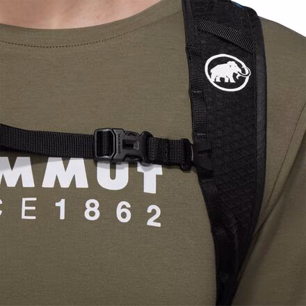 Neon Light 12L Backpack