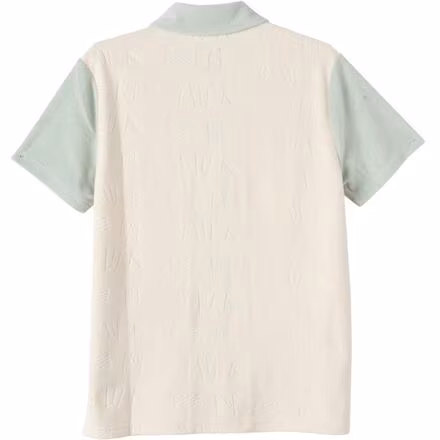 Sundowner Knit Short-Sleeve Shirt - Men's
