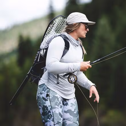 SolarFlex Cooling Hoodie - Women's