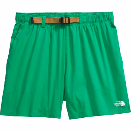 Class V Pathfinder Belted Short - Women's