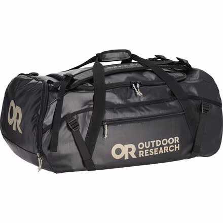 Carryout Duffel 80L