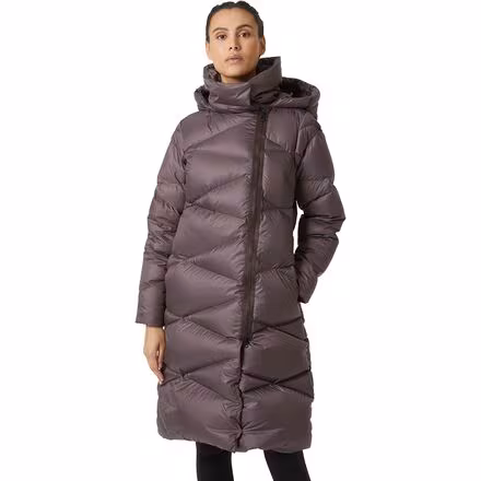Tundra Down Coat - Women's