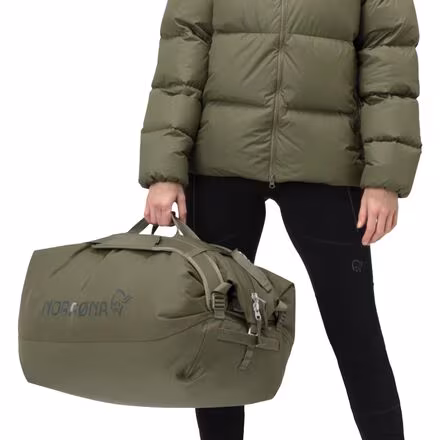 70L Duffel Bag