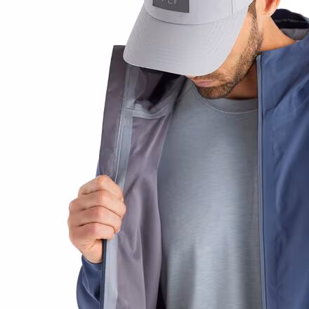 Cloudshield Rain Jacket - Men's