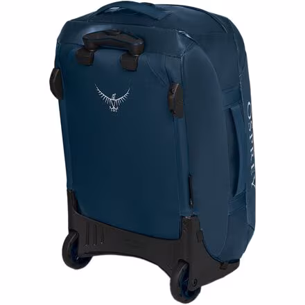 Transporter Wheeled 40L Duffel