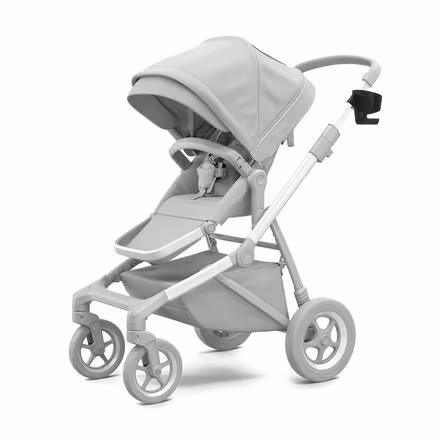 Chariot Sleek Cup Holder