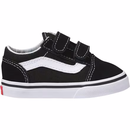 Old Skool V Skate Shoe - Toddler Boys'