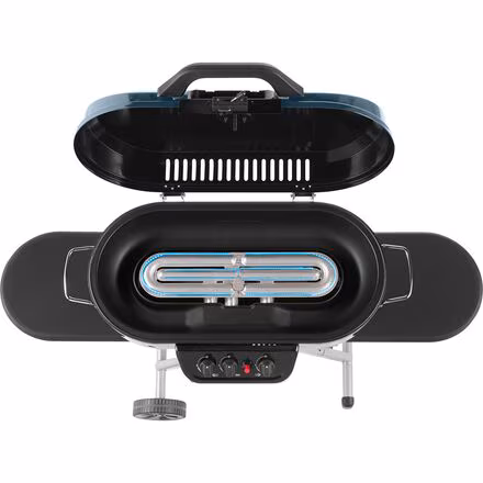 Roadtrip 285 SU Grill