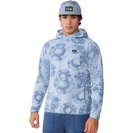 Microchill Hoodie - Men's