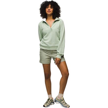 Halle II 5in Short - Women's