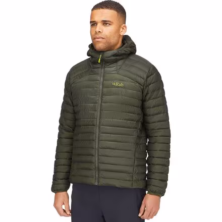 Cirrus Alpine Jacket - Men's