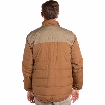 DryDown Reversible Jacket - Men's