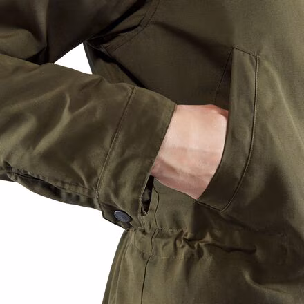 Greenland Winter Parka - Women's