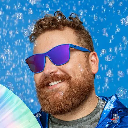 VRG Polarized Sunglasses