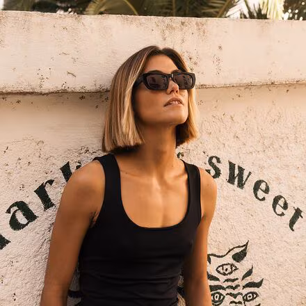 Catania Polarized Sunglasses