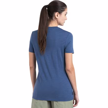 Merino 150 Tech Lite III Short-Sleeve T-Shirt - Women's