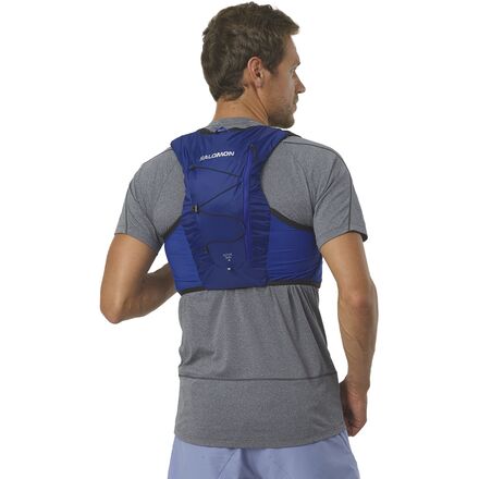 Active Skin 4L Set Hydration Vest