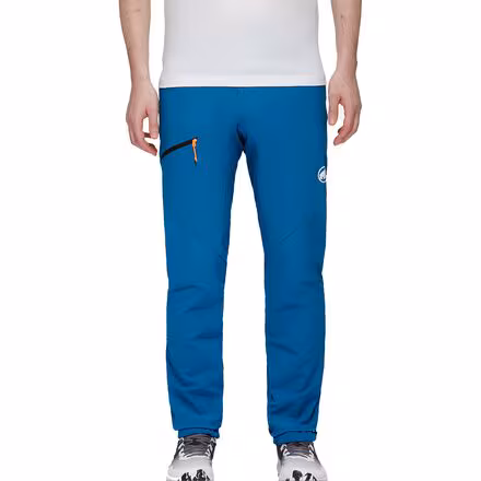 Courmayeur SO Pant - Men's