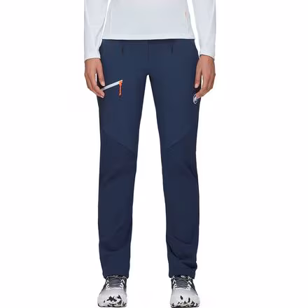 Courmayeur SO Pant - Women's
