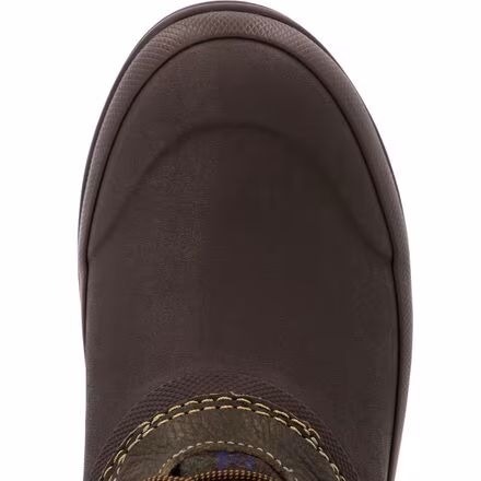 Originals Leather Duck Lace Boot - Men's