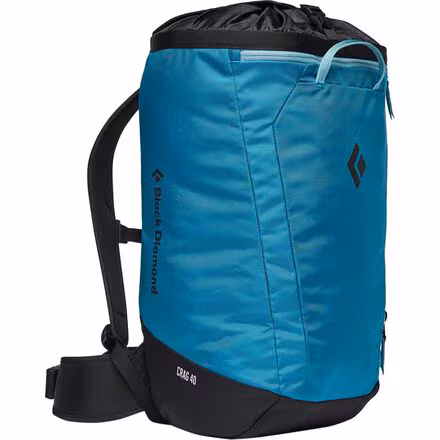 Crag 40L Backpack