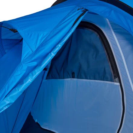 Mission Tent: 2-Person 4-Season