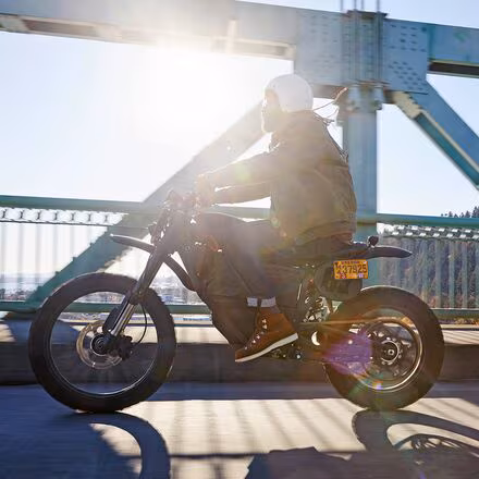 Mountain Light Boot - Men's