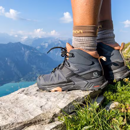 X Ultra 4 Mid GTX Hiking Shoe - Women's