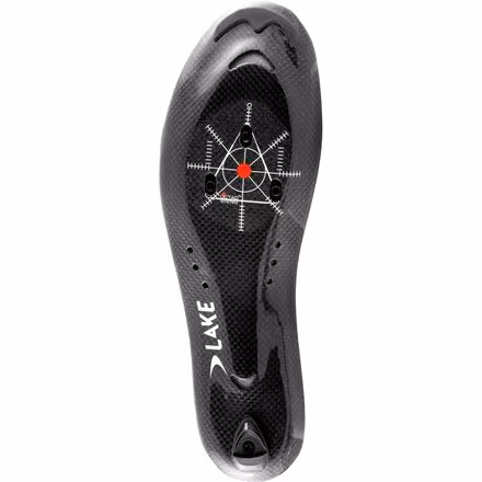 CX333 Regular Cycling Shoe - Men's