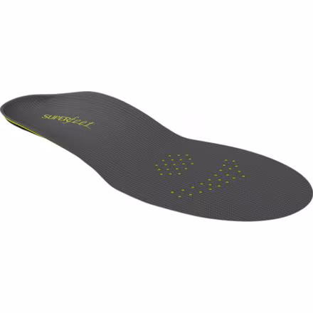 Carbon Footbed