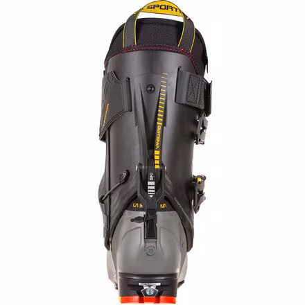 Vanguard Alpine Touring Boot