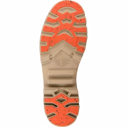 Pampa Lite+ Recyled WP+ Shoe