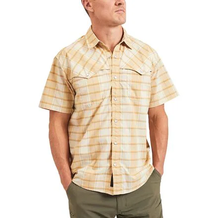 Open Country Tech Shirt - Men's