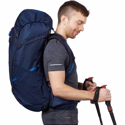 Zulu 65L Backpack
