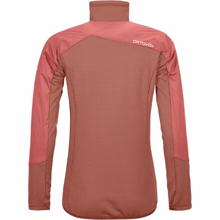 Westalpen Swisswool Hybrid Jacket - Women's