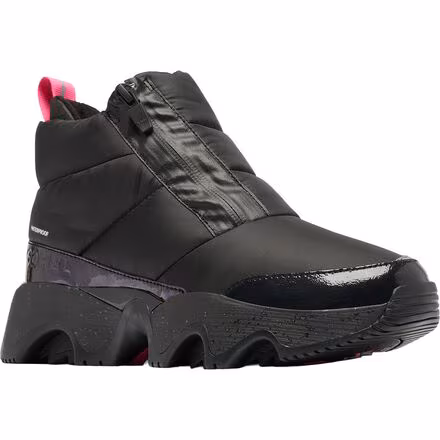 Kinetic Impact Puffy Zip Aurora WP Shoe - Women's