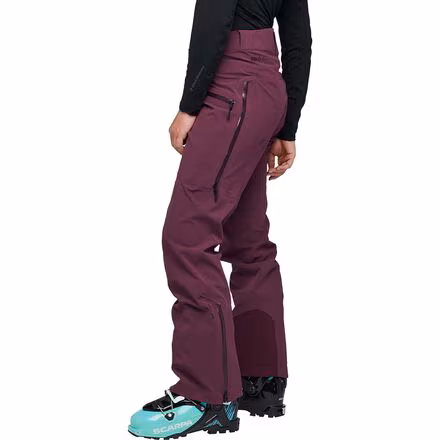 Recon Stretch Ski Pant - Women's