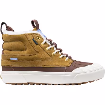 Sk8-HI Del Pato MTE 2 Boot