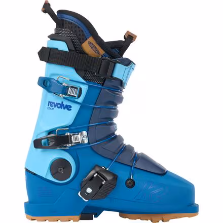 Revolver Team Ski Boot - 2024 - Men's