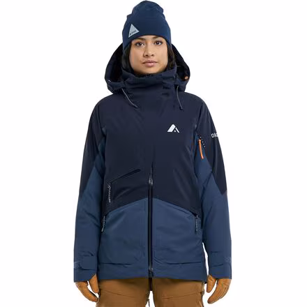 Grace Insulated Jacket - Women's